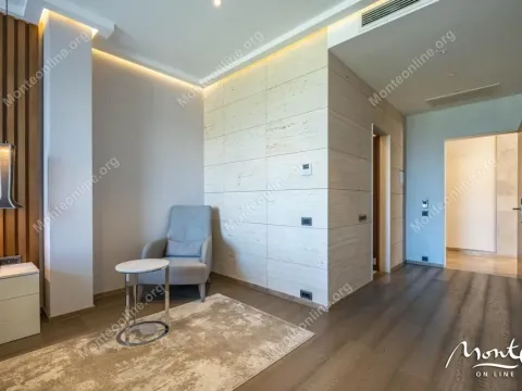 Prodaja, garsonjera, 29m², Bogišići, Tivat - image 10