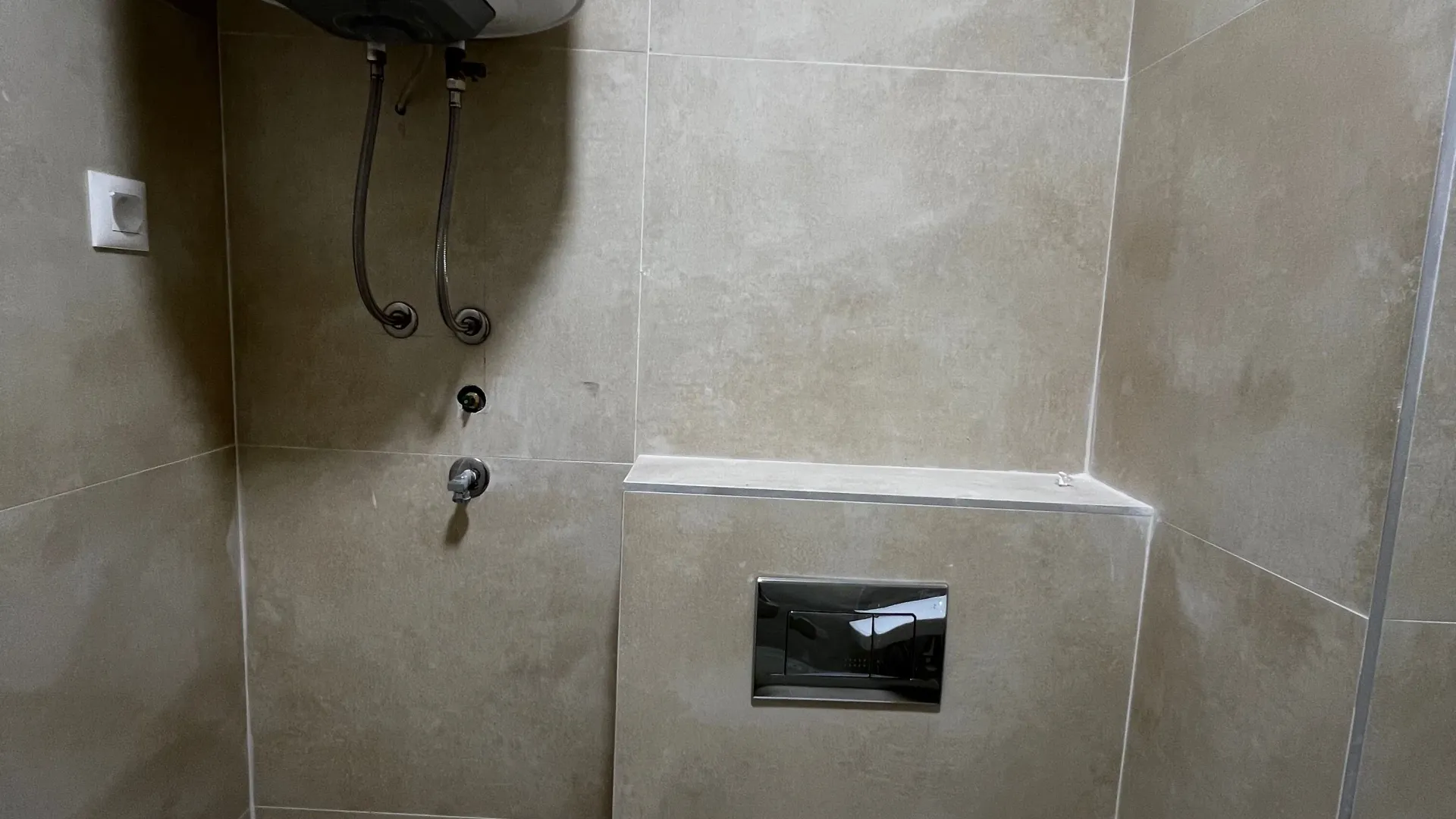 Prodaja, jednosoban stan, 45m², Zabjelo, Podgorica