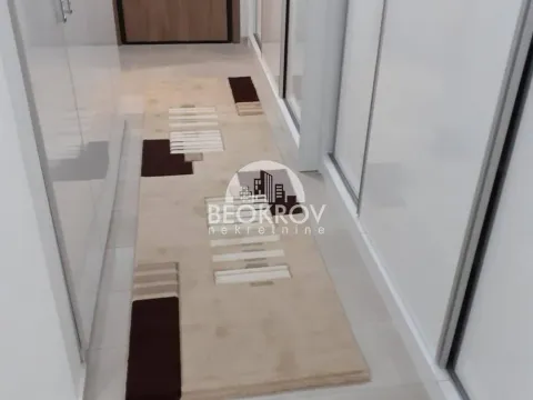 Izdavanje, dvosoban stan, 49m², Profesorska Kolonija, Palilula Sve Podlokacije - image 10