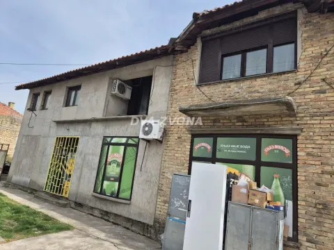 Poslovni prostor in Bečej