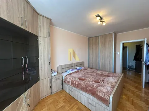 Izdavanje, dvosoban stan, 54m², Salajka, Novi Sad Sve Podlokacije - image 6