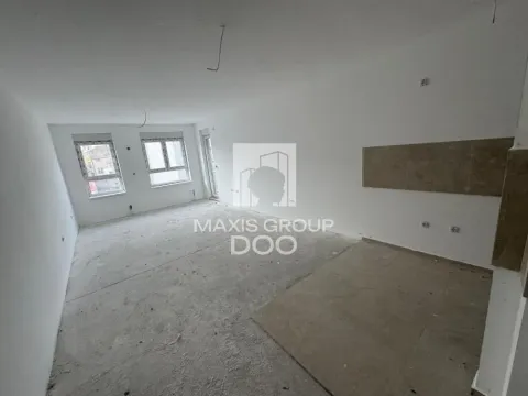 Sale, two bedroom apartment, 83m², Bulbulder, Zvezdara Sve Podlokacije - image 9