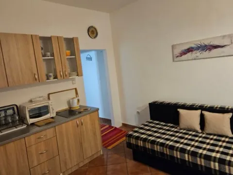 Prodaja, jednosoban stan, 33m², Marići, Tivat - image 5