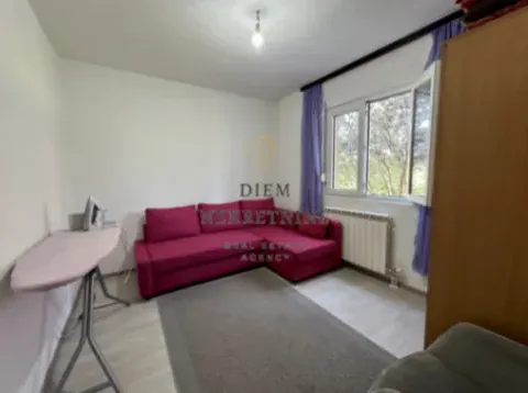 Izdavanje, trosoban stan, 90m², Donja Gorica, Podgorica - image 7