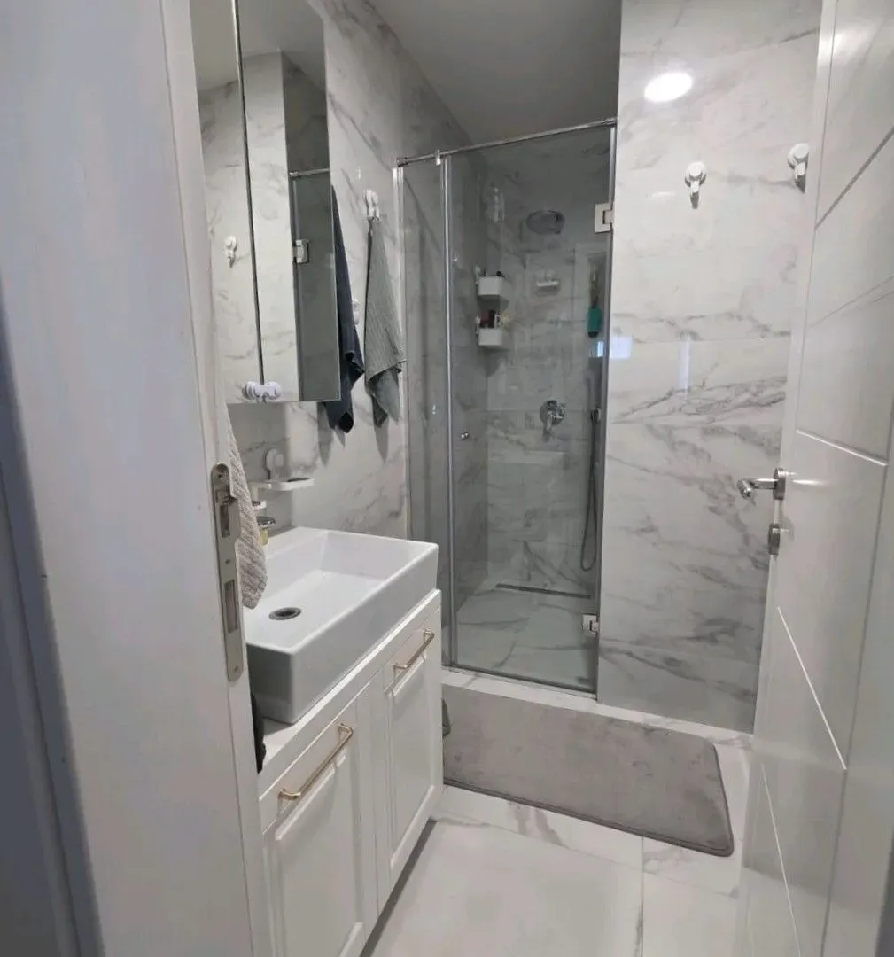 Prodaja, dvosoban stan, 64m², Gorica C, Podgorica