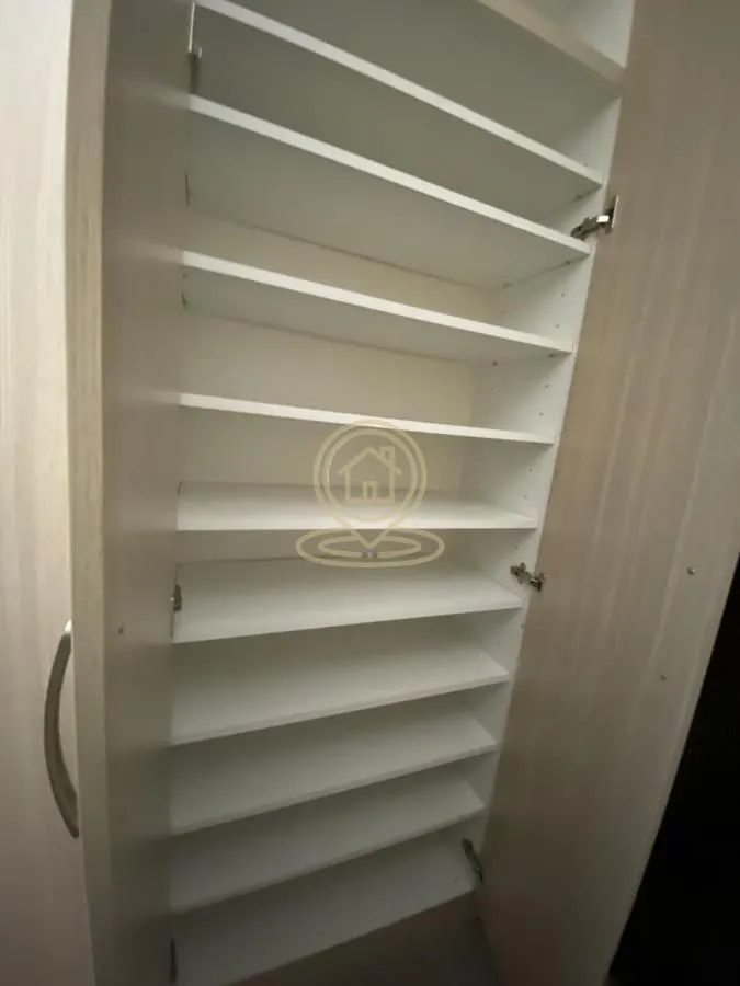Rent, two bedroom apartment, 42m², Voždovac Sve Podlokacije, Beograd