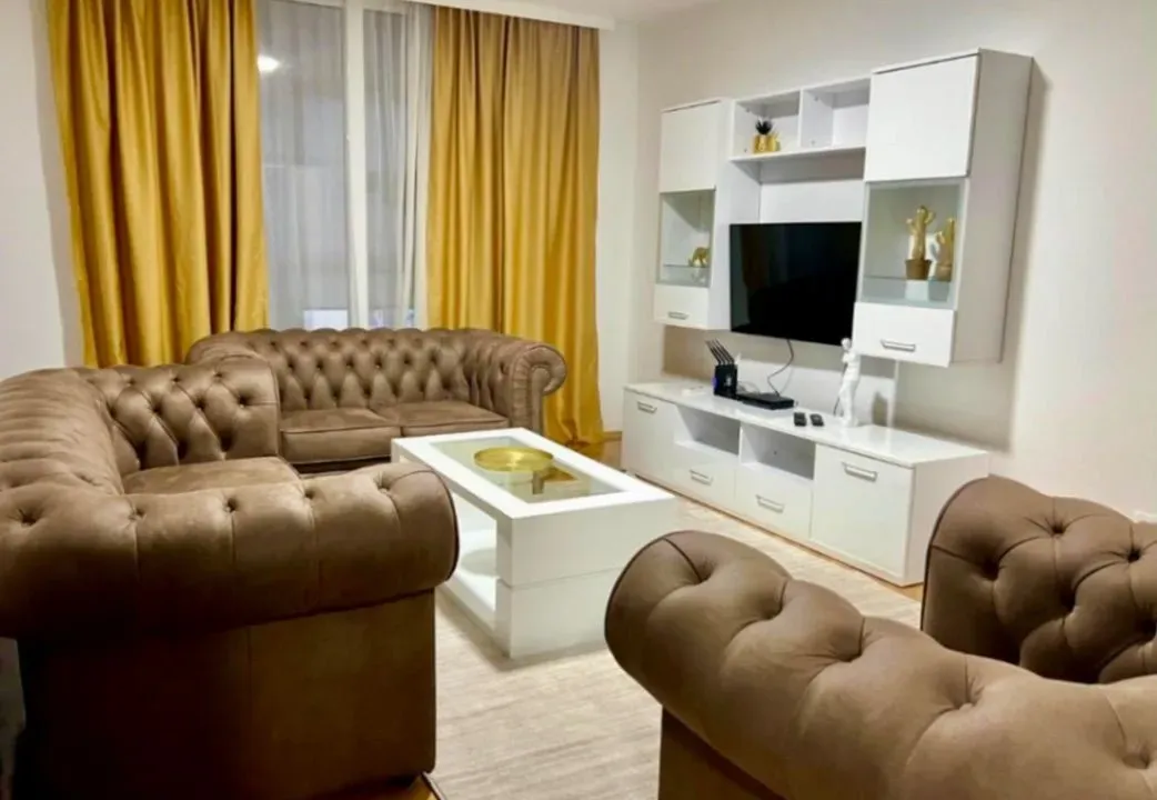 Rent, two bedroom apartment, 100m², Topolica, Bar