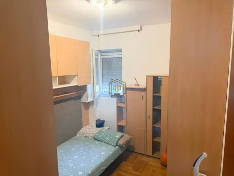 Izdavanje, jednosoban stan, 40m², Zabjelo, Podgorica - image 8