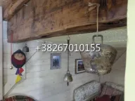 Prodaja, kuća, 80m², Žabljak, Crna Gora - image 10