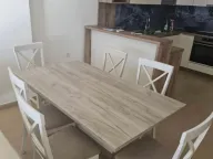 Rent, two bedroom apartment, 65m², Opatovo, Tivat - image 4