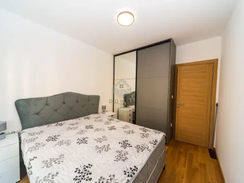 Izdavanje, jednosoban stan, 45m², City Kvart, Podgorica - image 8