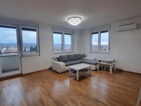 Prodaja, trosoban stan, 82m², Bulevar patrijarha Pavla, Novi Sad Sve Podlokacije - image 2