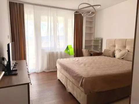 Prodaja, dvosoban stan, 79m², Medijana, Niš - image 9