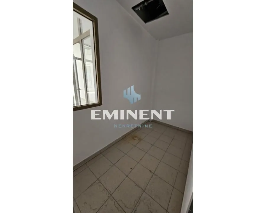 Rent, office space, 183m², Savski Venac, Beograd