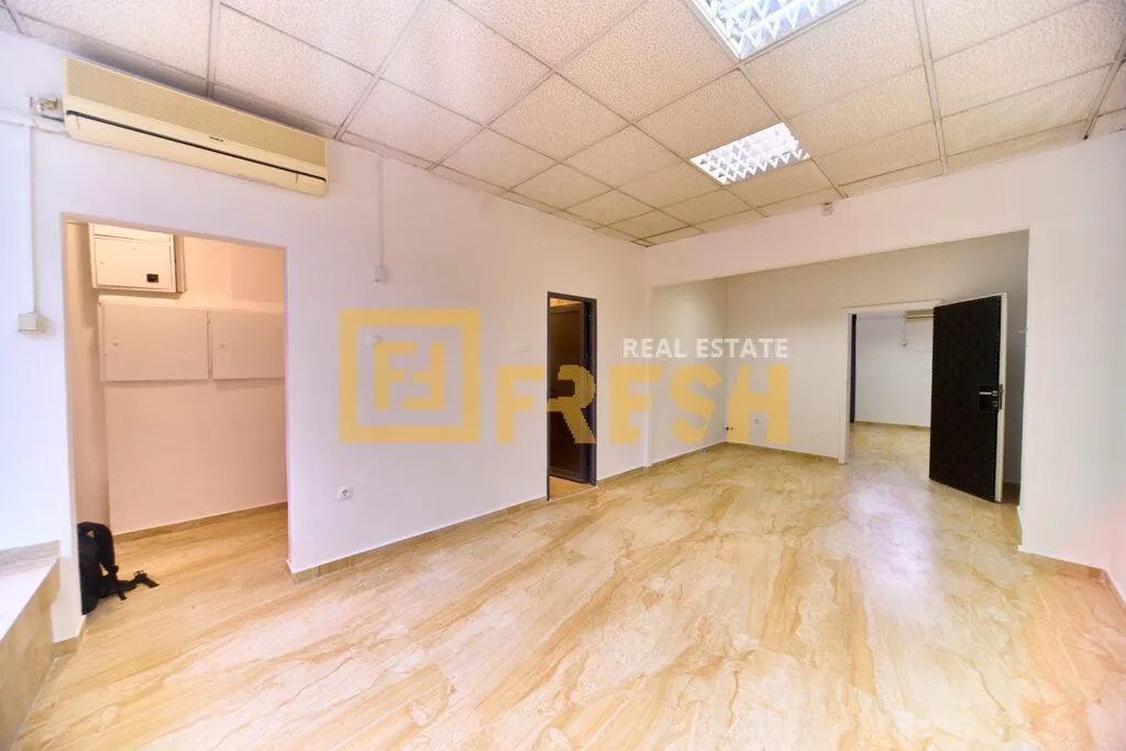 Rent, office space, 48m², Gintaš, Podgorica