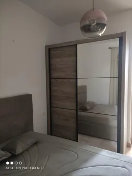 Rent, one bedroom apartment, 50m², City Kvart, Podgorica - image 4