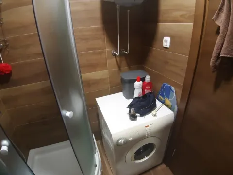 Sale, studio apartment, 22m², Budva, Crna Gora - image 15