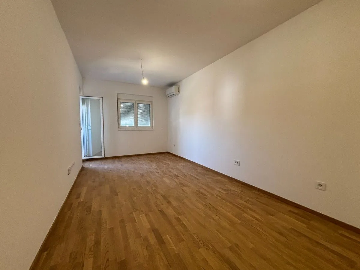 Sale, two bedroom apartment, 66m², Stari Aerodrom, Podgorica