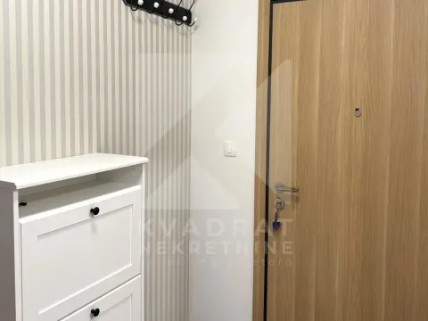 Izdavanje, jednosoban stan, 50m², Master Kvart, Podgorica - image 6