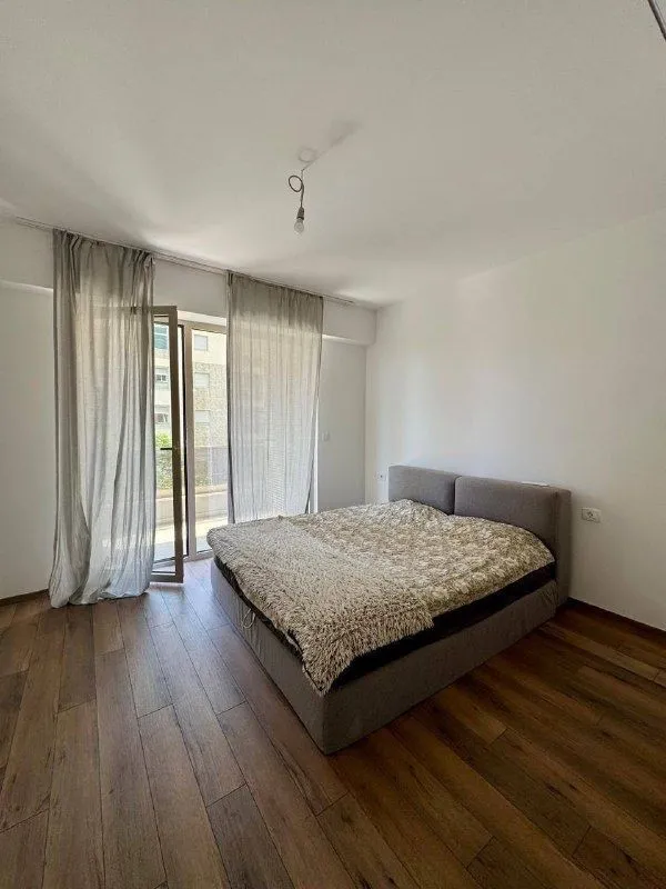 Sale, apartment, 82m², Centar, Budva