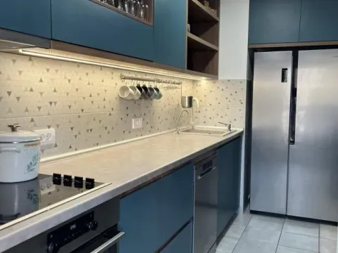 Izdavanje, trosoban stan, 76m², Novo naselje, Novi Sad - image 5