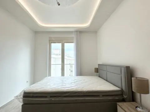 Sale, two bedroom apartment, 74m², Bečići, Budva - image 5
