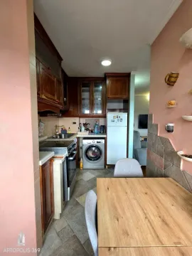 Sale, two bedroom apartment, 66m², Kanarevo Brdo, Beograd - image 13