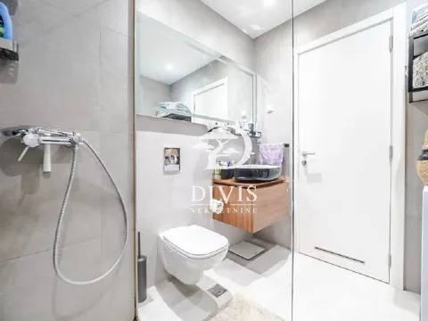 Izdavanje, dvosoban stan, 73m², Novi Beograd Blok 65, Novi Beograd Sve Podlokacije - image 8