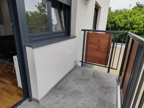 Izdavanje, jednosoban stan, 39m², Aqua park, Jagodina - image 9