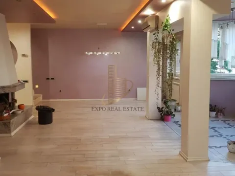 Sale, apartment, 174m², Sajmište, Novi Sad
