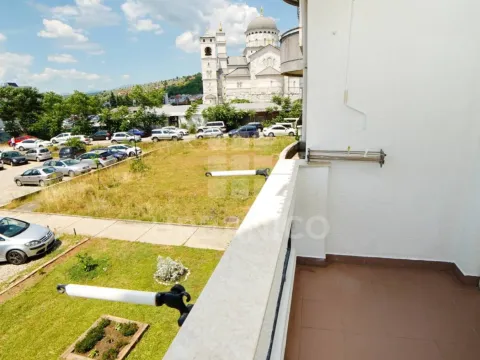 Rent, one bedroom apartment, 44m², Preko Morače, Podgorica - image 7