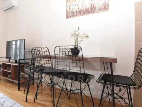 Izdavanje, jednosoban stan, 38m², Zabjelo, Podgorica - image 3