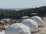 Sale, land lot, 2000m², Luštica, Herceg Novi - image 3