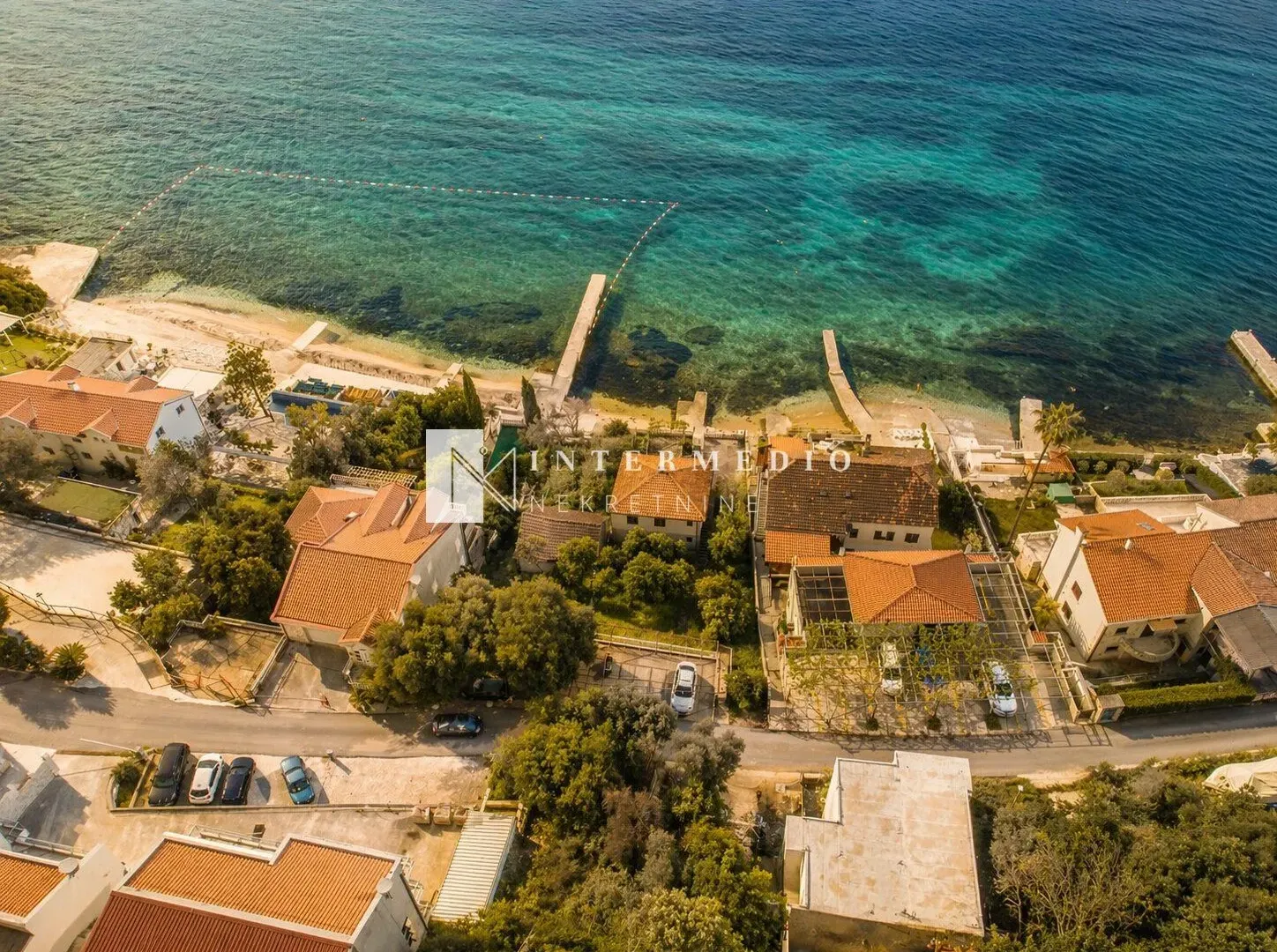 Prodaja, kuća, 120m², Njivice, Herceg Novi