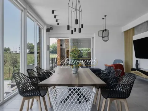 Rent, house, 295m², Sremski Karlovci, Novi Sad - image 2