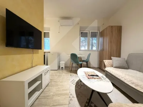 Rent, studio apartment, 20m², Centar, Podgorica - image 2