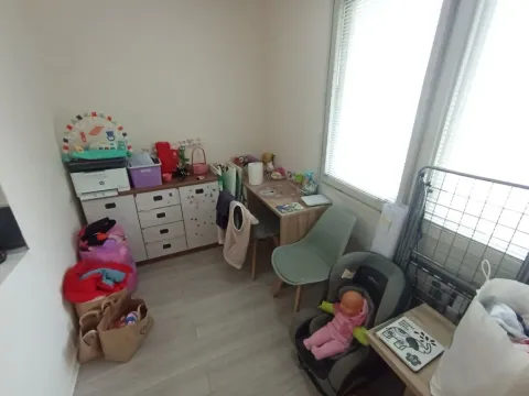 Prodaja, jednosoban stan, 54m², Gintaš, Podgorica - image 12