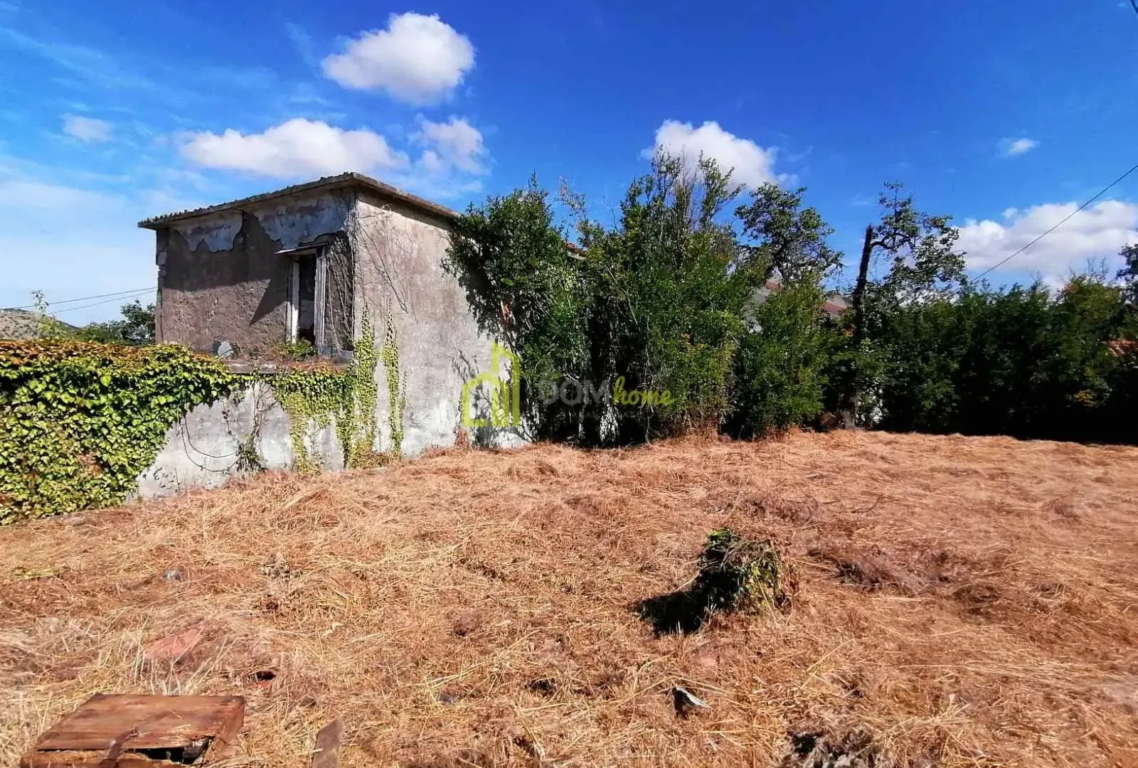 Prodaja, plac, 1550m², Zaljevo, Bar