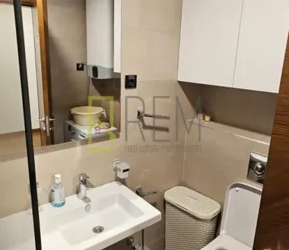 Izdavanje, jednosoban stan, 48m², Ljubović, Podgorica - image 3