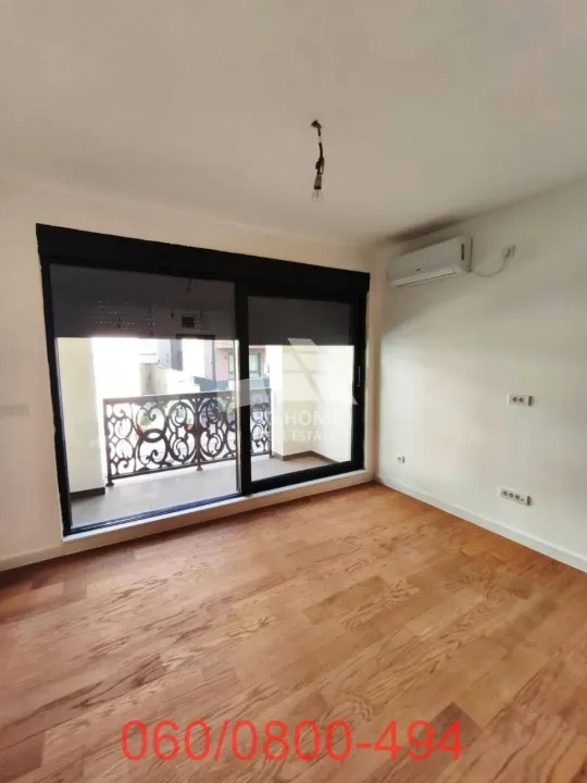 Izdavanje, jednosoban stan, 39m², Lekino Brdo, Voždovac Sve Podlokacije