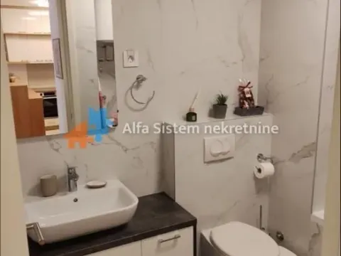 Rent, two bedroom apartment, 50m², Voždovac Sve Podlokacije, Beograd - image 9