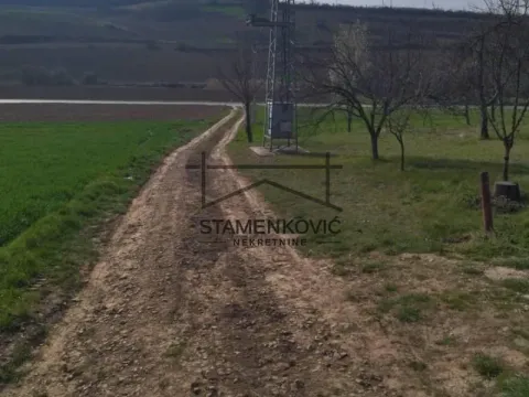 Prodaja, plac, 1475m², Sviloš, Beočin - image 6