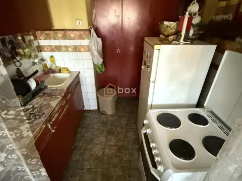 Sale, two bedroom apartment, 52m², Bulevar, Niš - image 4