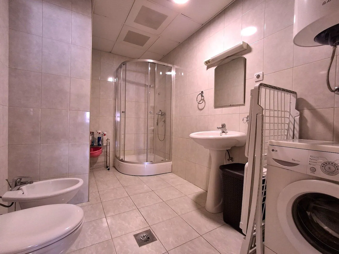 Prodaja, stan, 74m², Drač, Podgorica