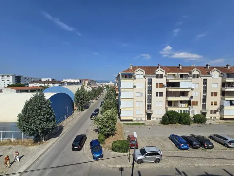 Prodaja, stan, 41m², Stari Aerodrom, Podgorica - image 6