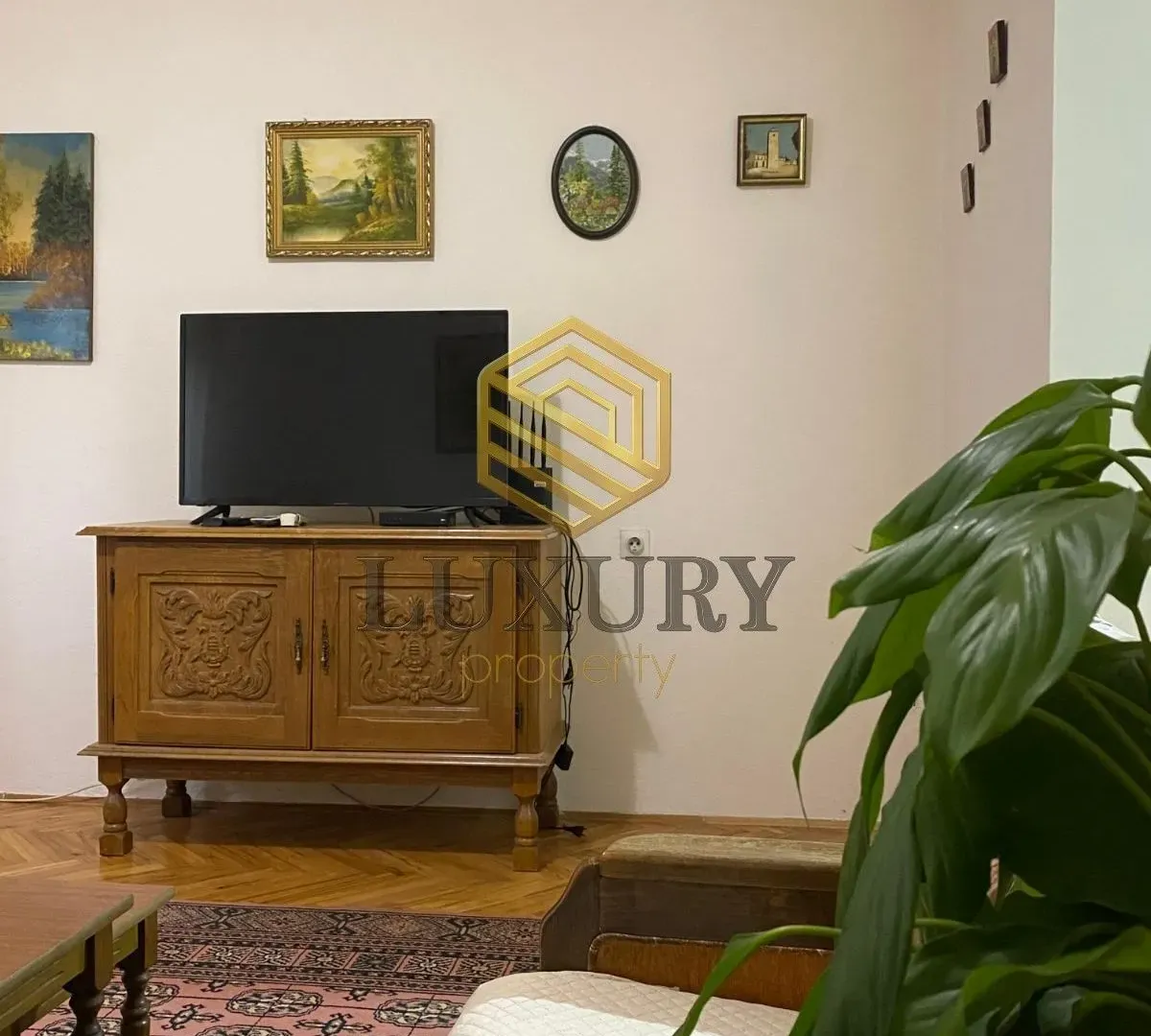 Rent, two bedroom apartment, 65m², Zagorič, Podgorica