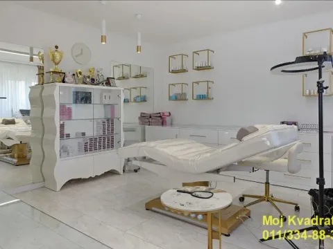 Sale, two bedroom apartment, 53m², Kalenić Pijaca, Vračar Sve Podlokacije - image 4