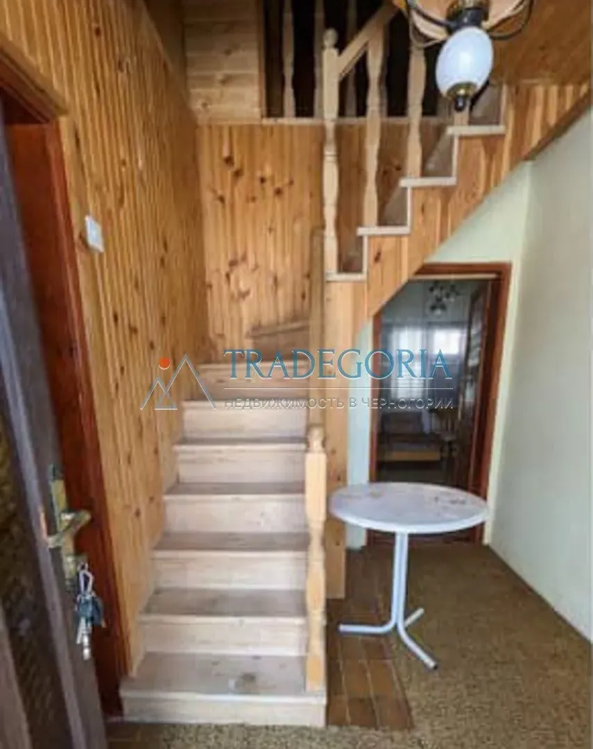 Prodaja, kuća, 166m², Žabljak, Crna Gora