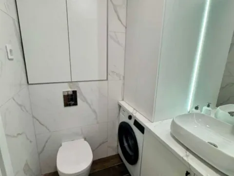 Rent, one bedroom apartment, 59m², Stara Varoš, Podgorica - image 5