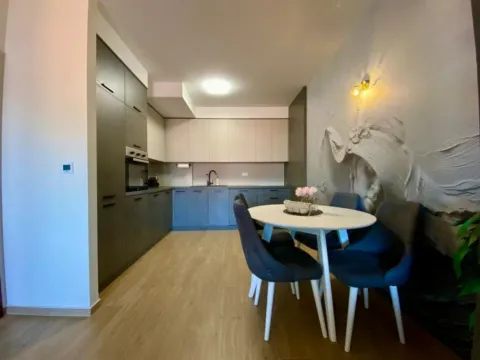 Izdavanje, dvosoban stan, 92m², Rafailovići, Budva - image 5